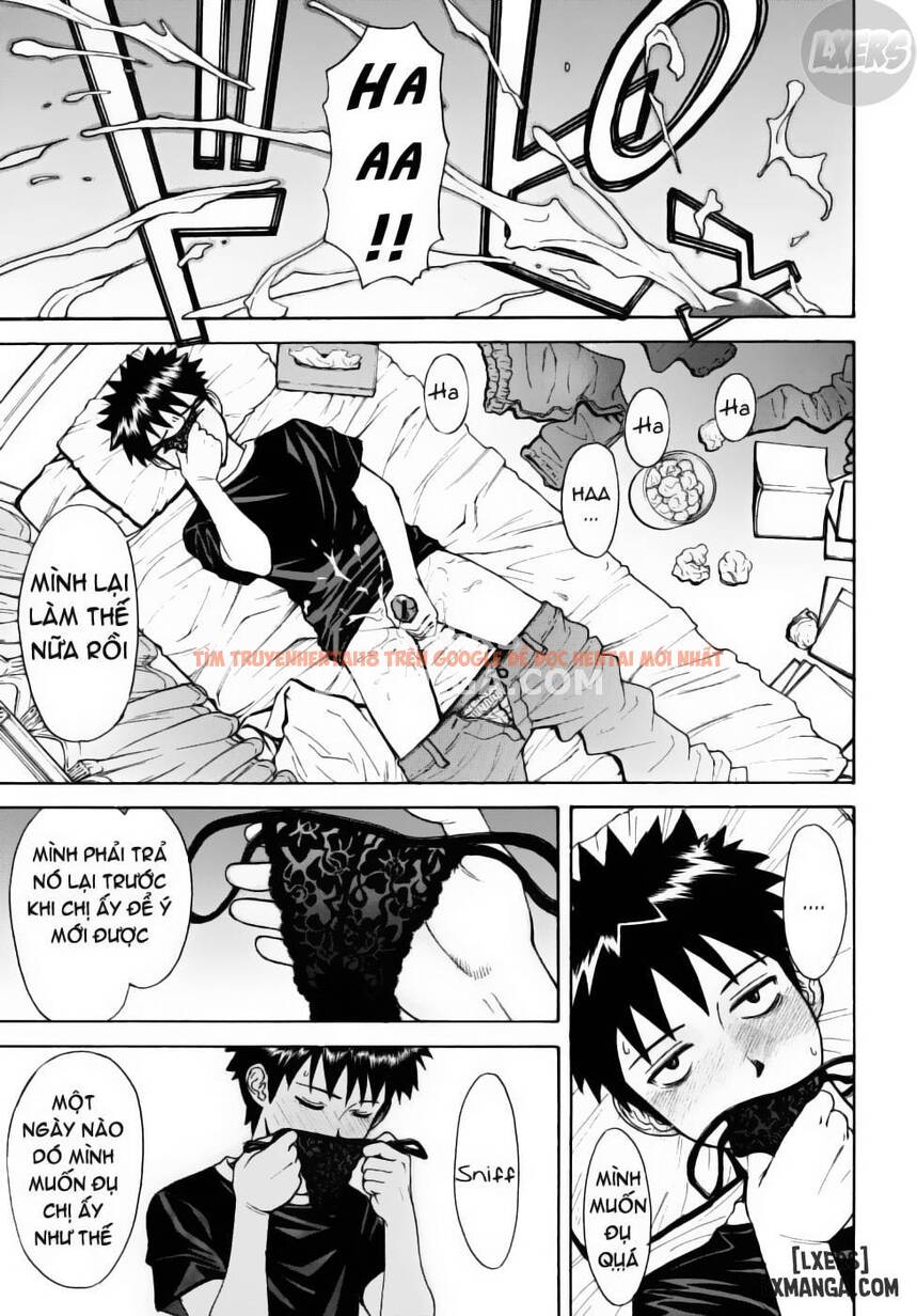 Trang truyện 11 trong truyện tranh Indecent - Chapter 1 - hentai24h.pro