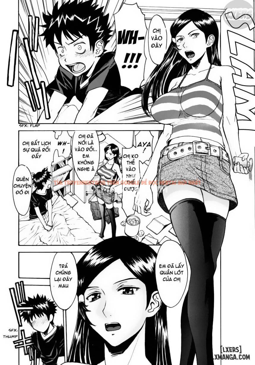 Trang truyện 12 trong truyện tranh Indecent - Chapter 1 - hentai24h.pro