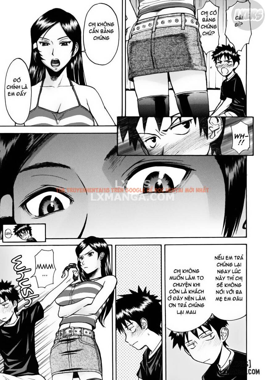 Trang truyện 13 trong truyện tranh Indecent - Chapter 1 - hentai24h.pro