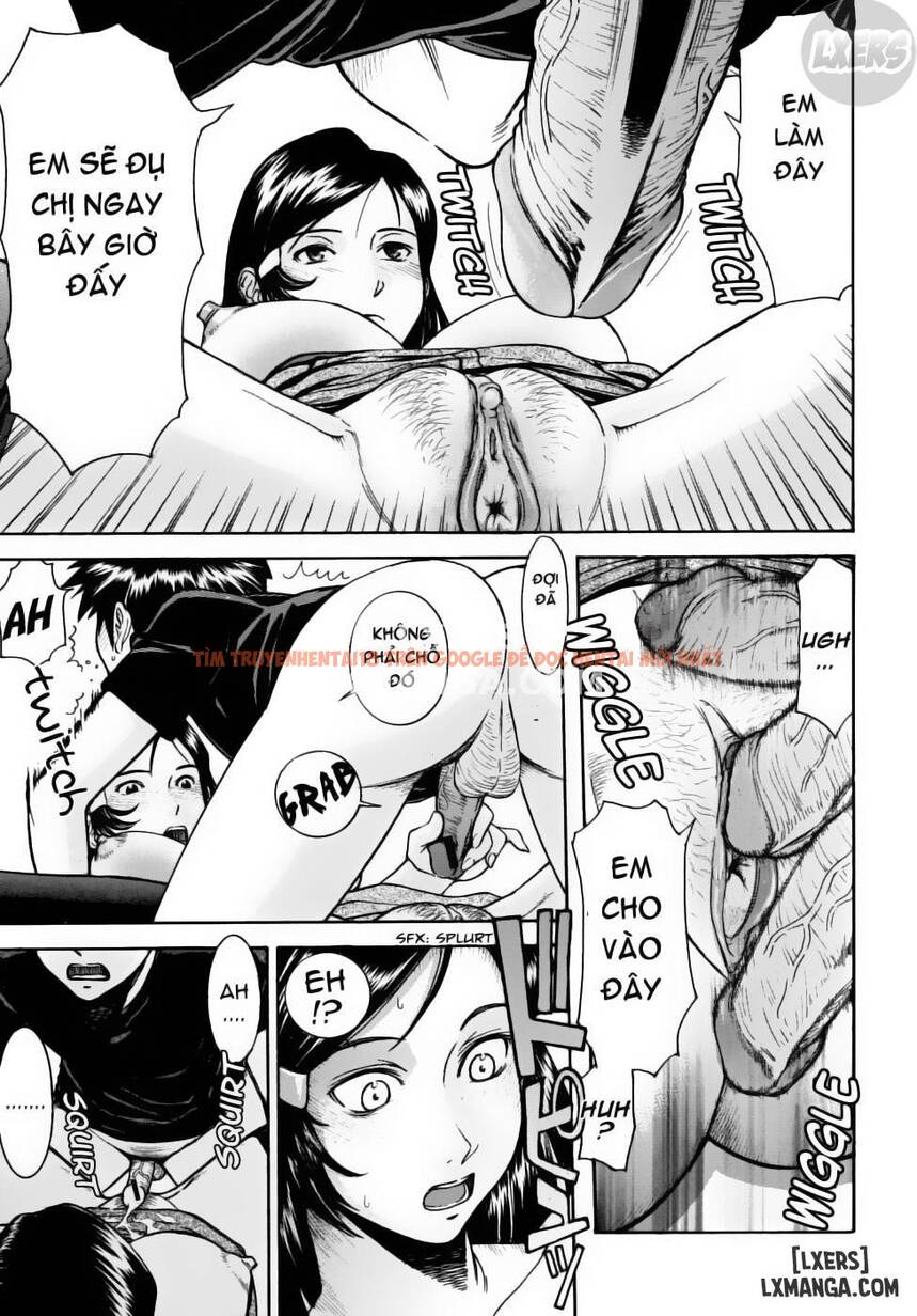 Trang truyện 17 trong truyện tranh Indecent - Chapter 1 - hentai24h.pro
