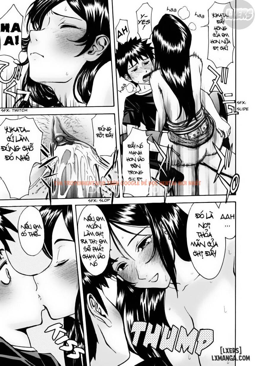 Trang truyện 23 trong truyện tranh Indecent - Chapter 1 - hentai24h.pro
