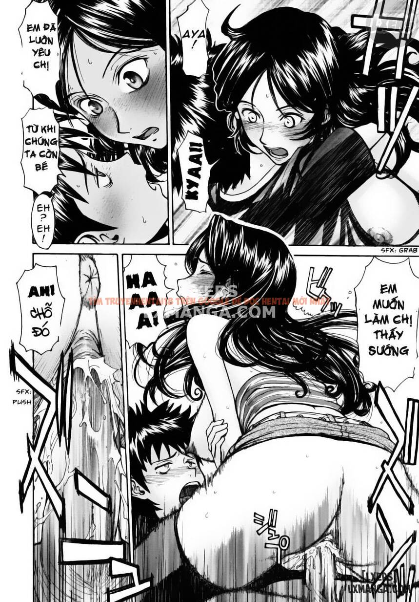 Trang truyện 24 trong truyện tranh Indecent - Chapter 1 - hentai24h.pro
