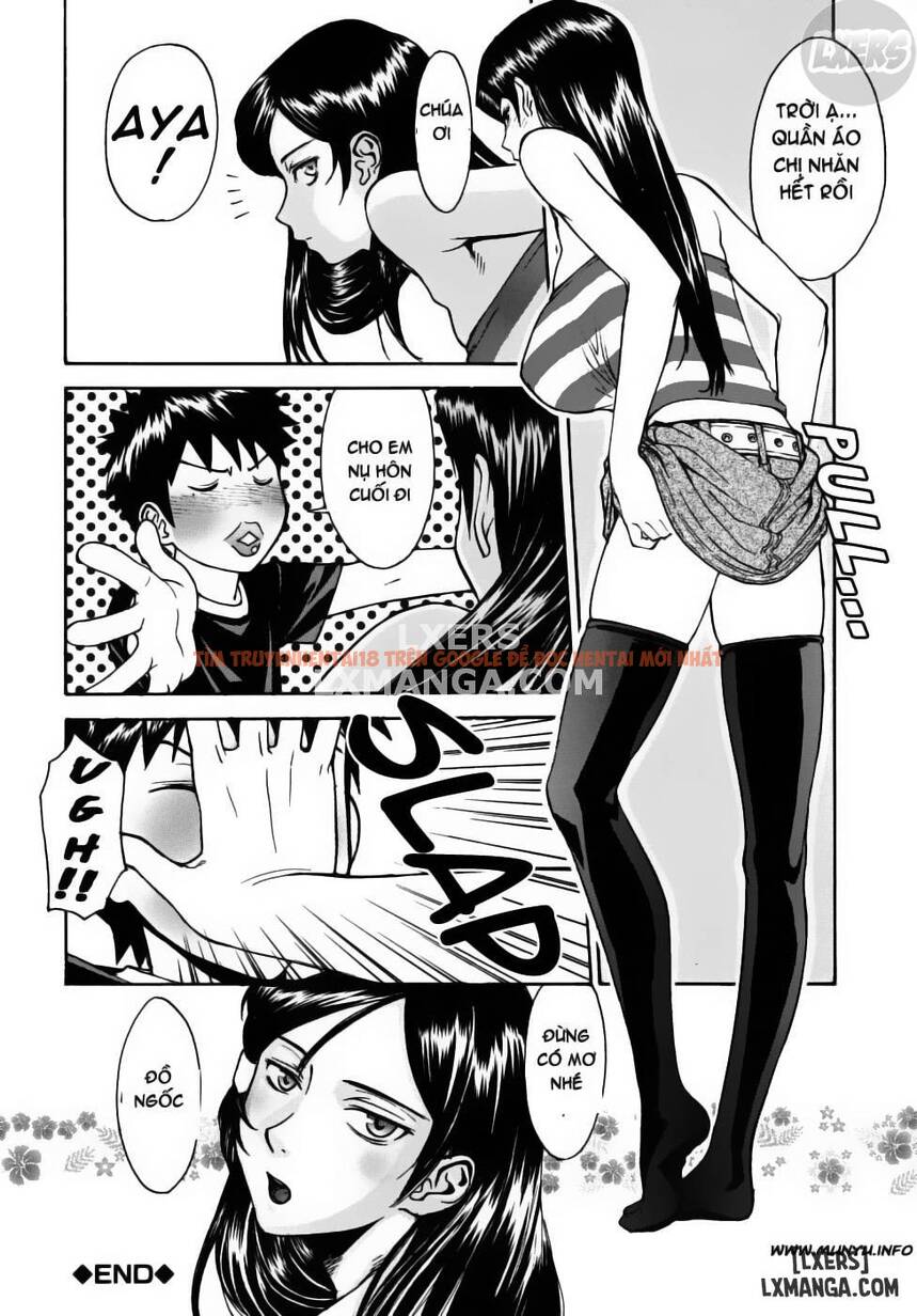 Trang truyện 29 trong truyện tranh Indecent - Chapter 1 - hentai24h.pro
