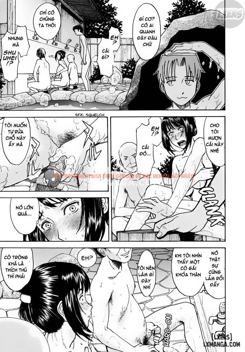 Trang truyện 11 trong truyện tranh Indecent - Chapter 2 - www.truyentvn.net