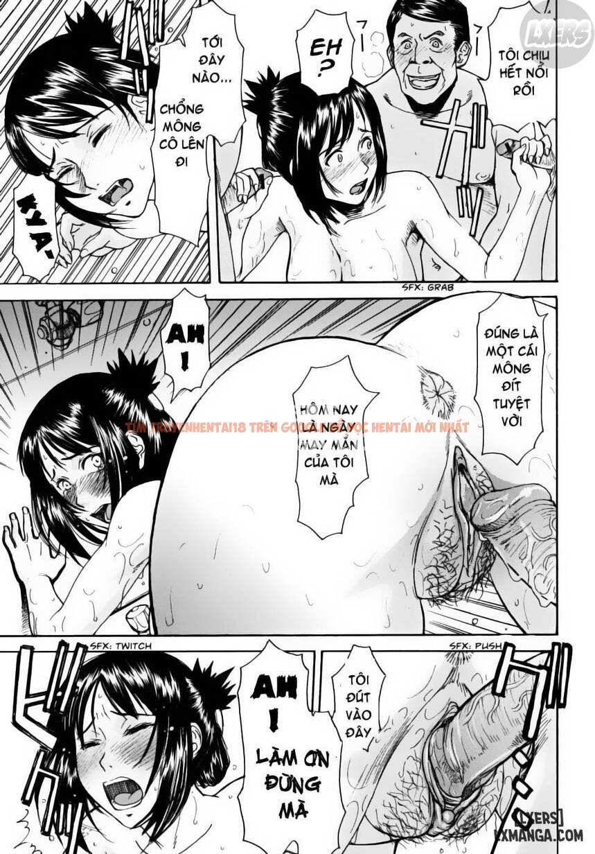 Trang truyện 17 trong truyện tranh Indecent - Chapter 2 - www.truyentvn.net