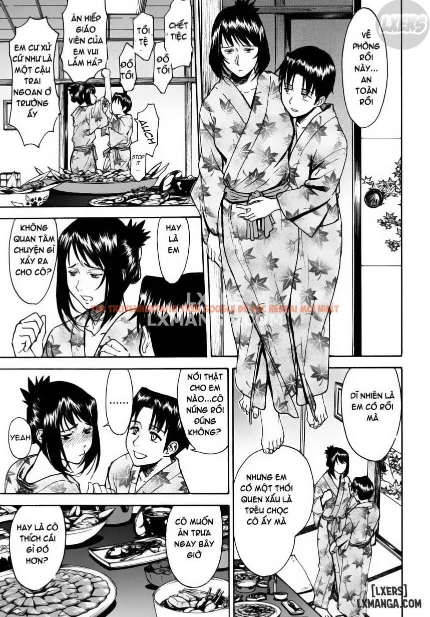 Trang truyện 19 trong truyện tranh Indecent - Chapter 2 - www.truyentvn.net