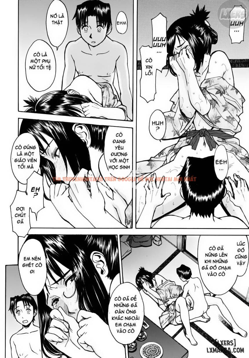 Trang truyện 26 trong truyện tranh Indecent - Chapter 2 - www.truyentvn.net