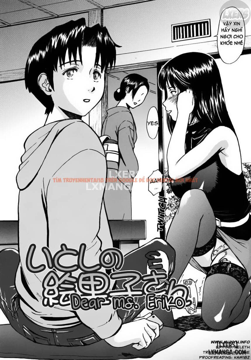 Trang truyện 4 trong truyện tranh Indecent - Chapter 2 - www.truyentvn.net