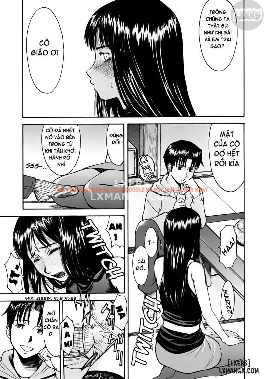 Trang truyện 5 trong truyện tranh Indecent - Chapter 2 - www.truyentvn.net