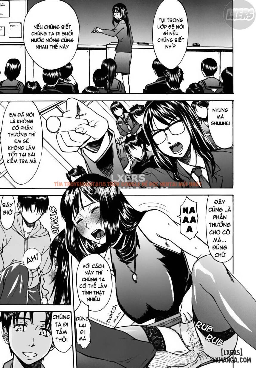 Trang truyện 7 trong truyện tranh Indecent - Chapter 2 - www.truyentvn.net
