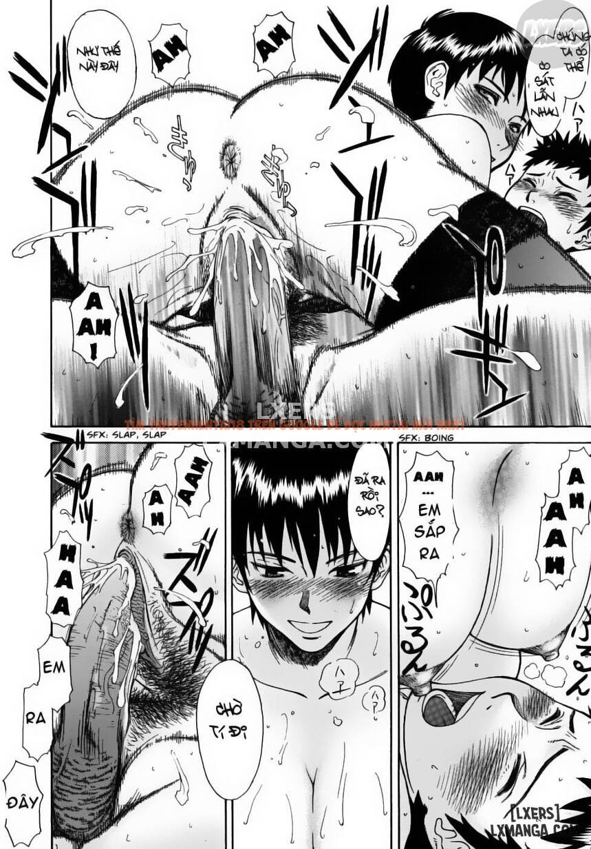 Trang truyện 18 trong truyện tranh Indecent - Chapter 3 - hentai24h.pro