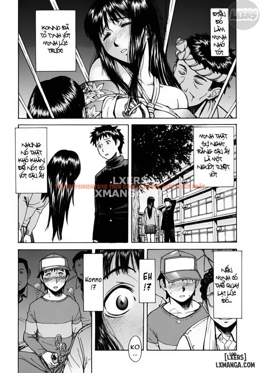 Trang truyện 16 trong truyện tranh Indecent - Chapter 4 - hentai24h.pro