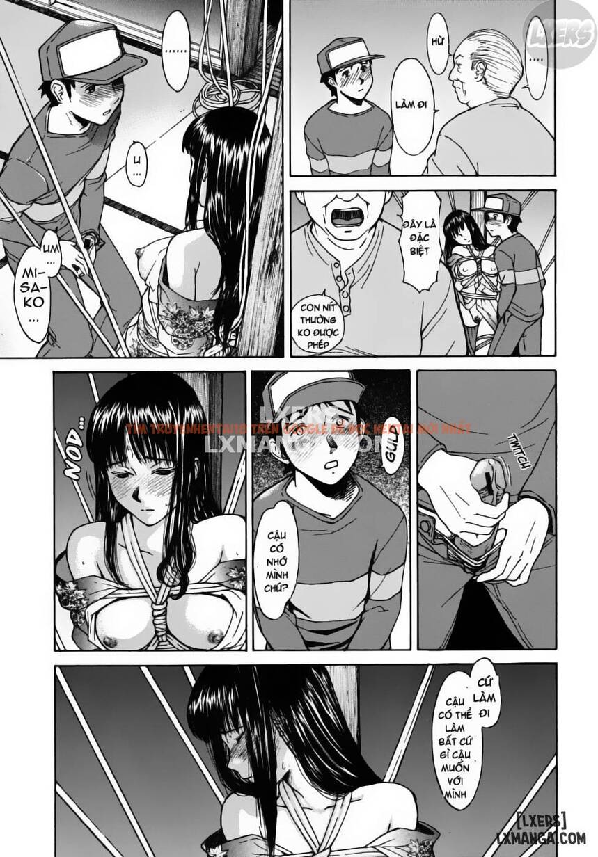 Trang truyện 19 trong truyện tranh Indecent - Chapter 4 - hentai24h.pro