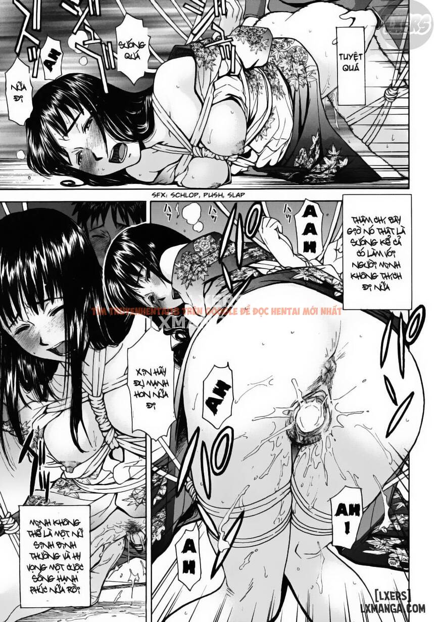 Trang truyện 25 trong truyện tranh Indecent - Chapter 4 - hentai24h.pro