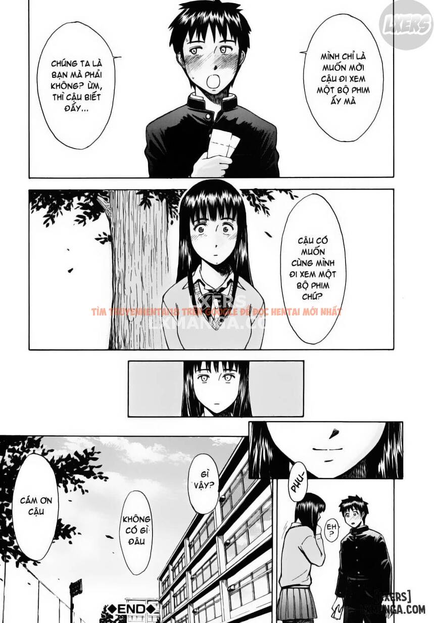 Trang truyện 28 trong truyện tranh Indecent - Chapter 4 - hentai24h.pro
