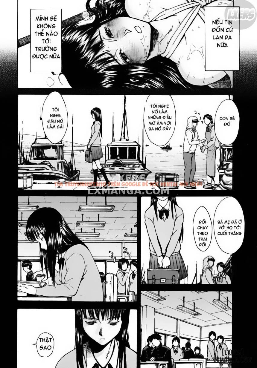 Trang truyện 8 trong truyện tranh Indecent - Chapter 4 - hentai24h.pro