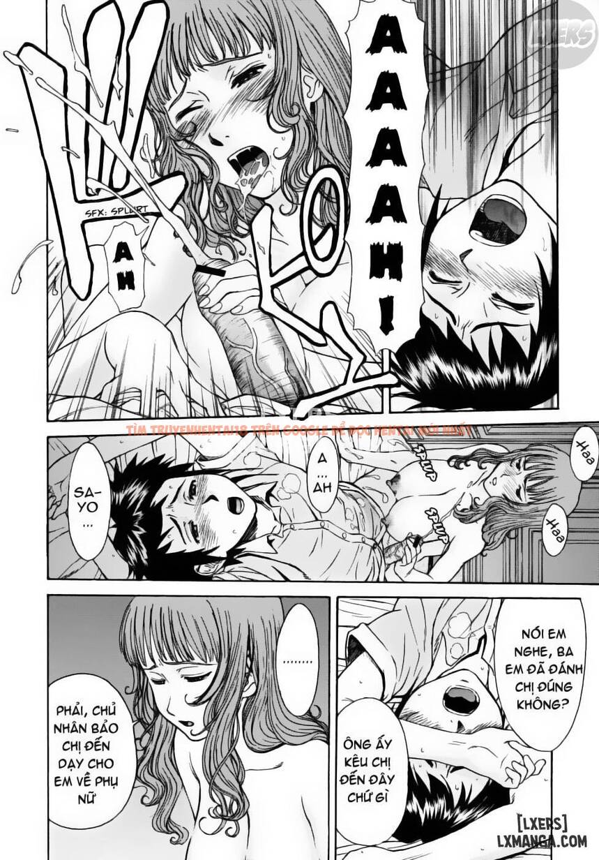 Trang truyện 14 trong truyện tranh Indecent - Chapter 5 - hentai24h.pro