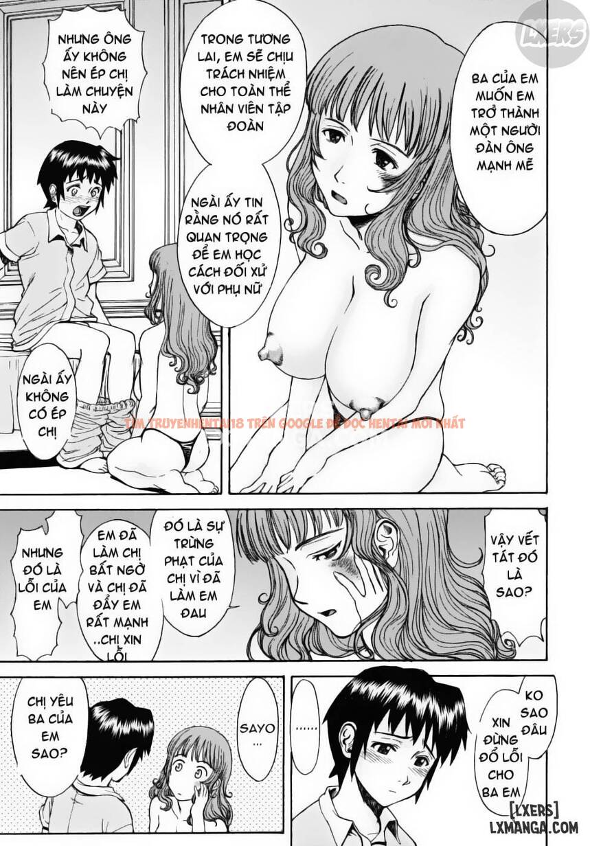 Trang truyện 15 trong truyện tranh Indecent - Chapter 5 - hentai24h.pro