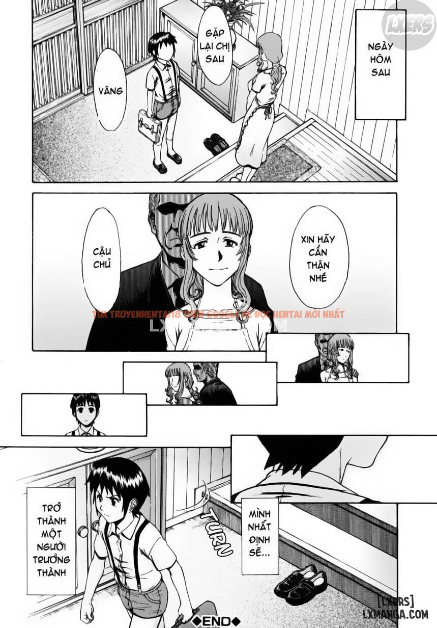 Trang truyện 28 trong truyện tranh Indecent - Chapter 5 - hentai24h.pro