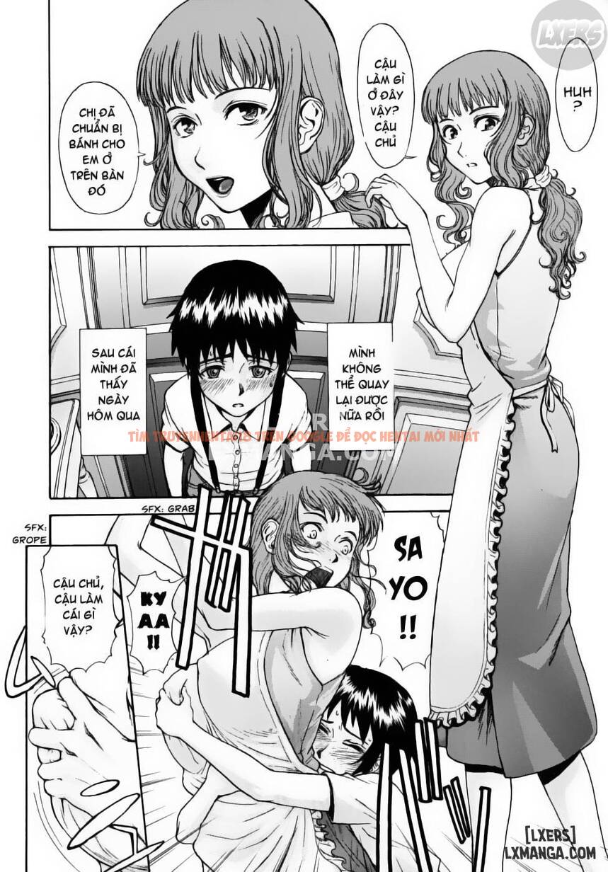 Trang truyện 4 trong truyện tranh Indecent - Chapter 5 - hentai24h.pro