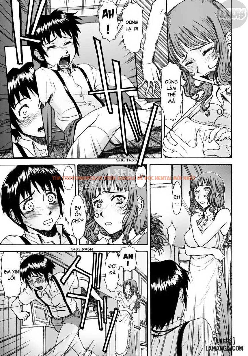 Trang truyện 5 trong truyện tranh Indecent - Chapter 5 - hentai24h.pro