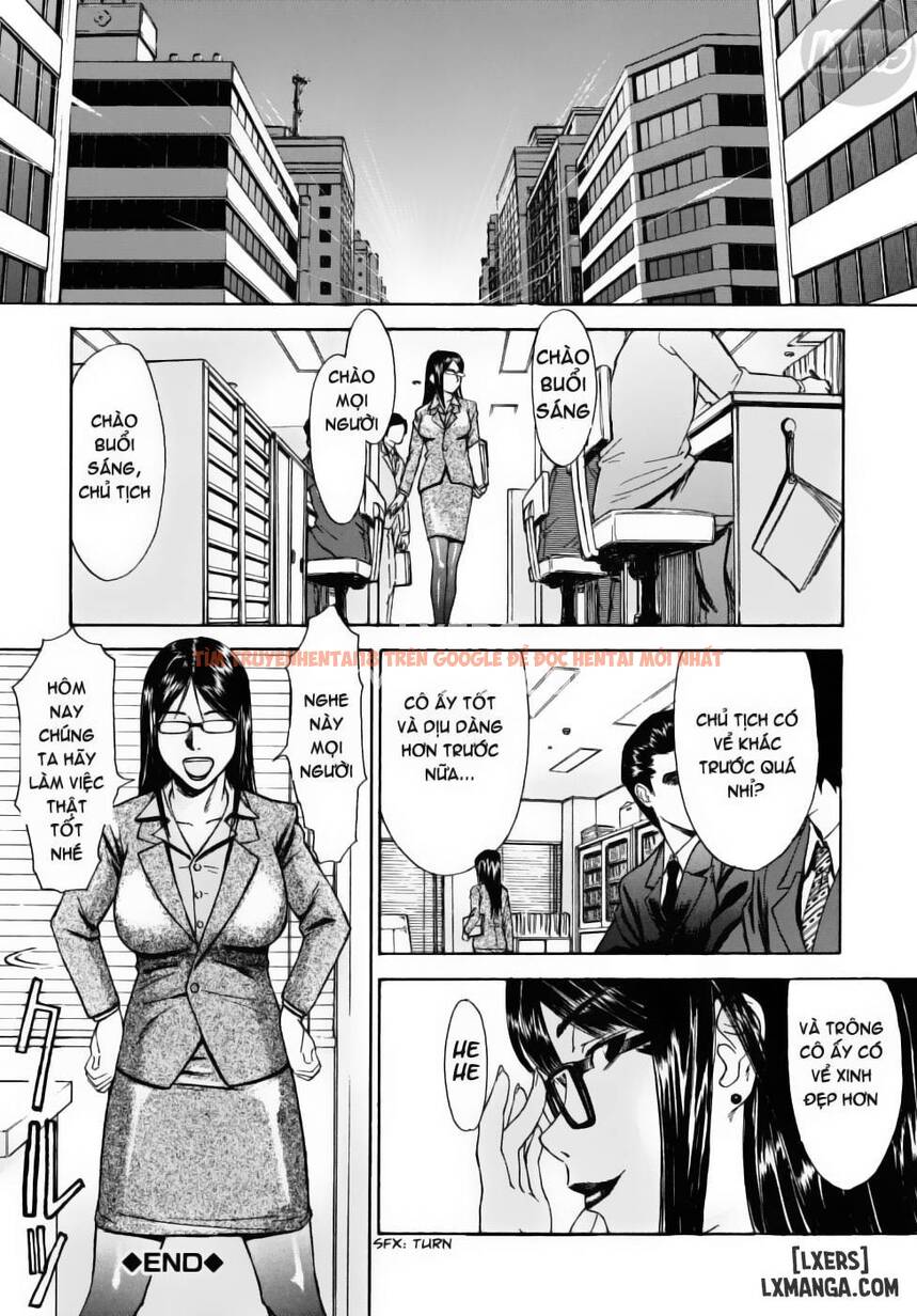 Trang truyện 28 trong truyện tranh Indecent - Chapter 6 - hentai24h.pro