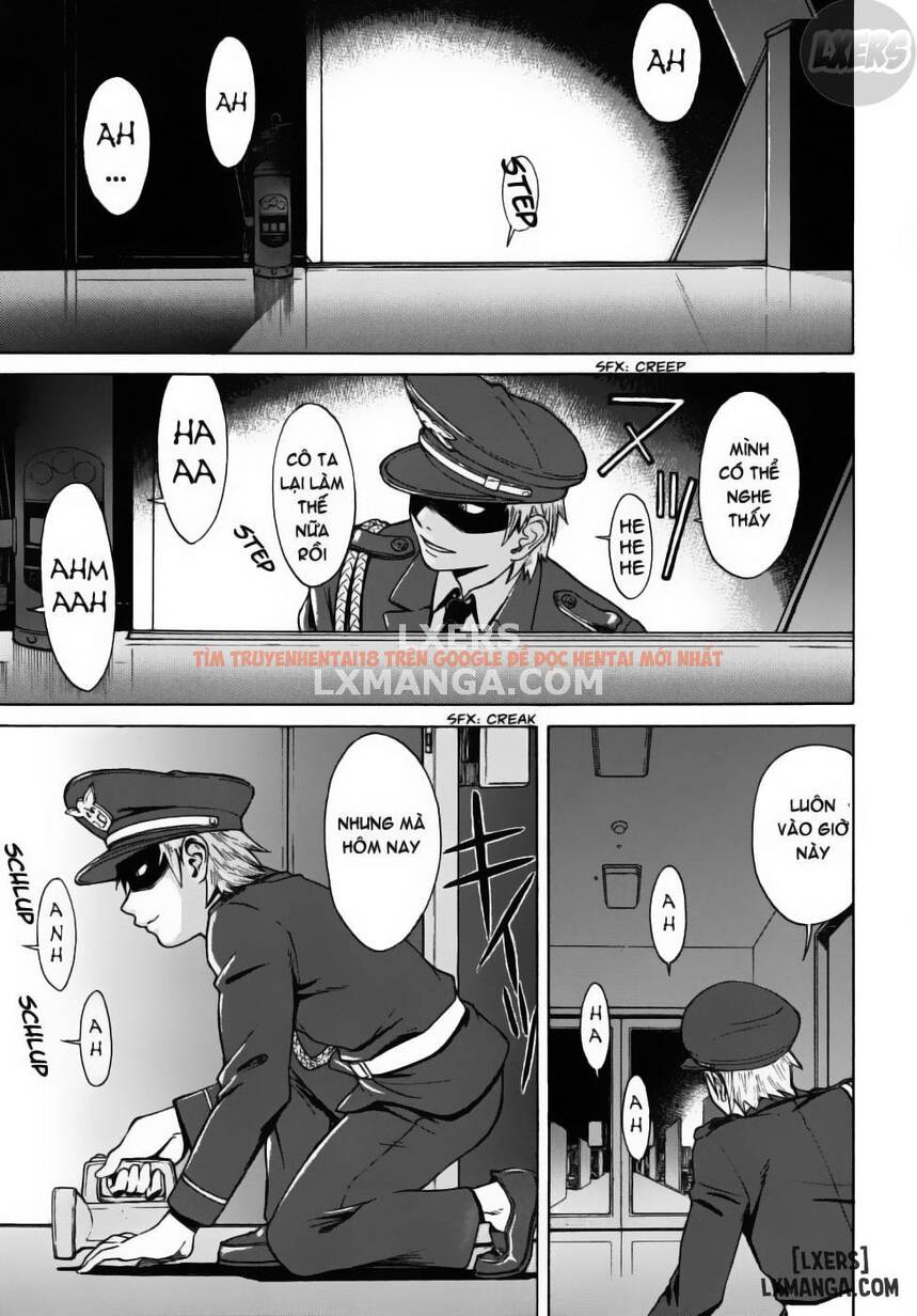 Trang truyện 3 trong truyện tranh Indecent - Chapter 6 - hentai24h.pro