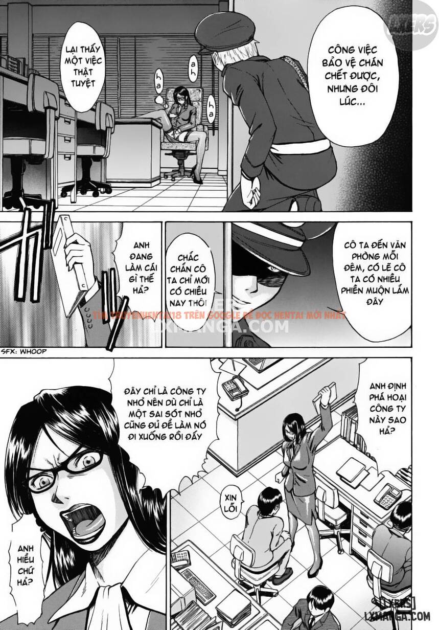 Trang truyện 5 trong truyện tranh Indecent - Chapter 6 - hentai24h.pro