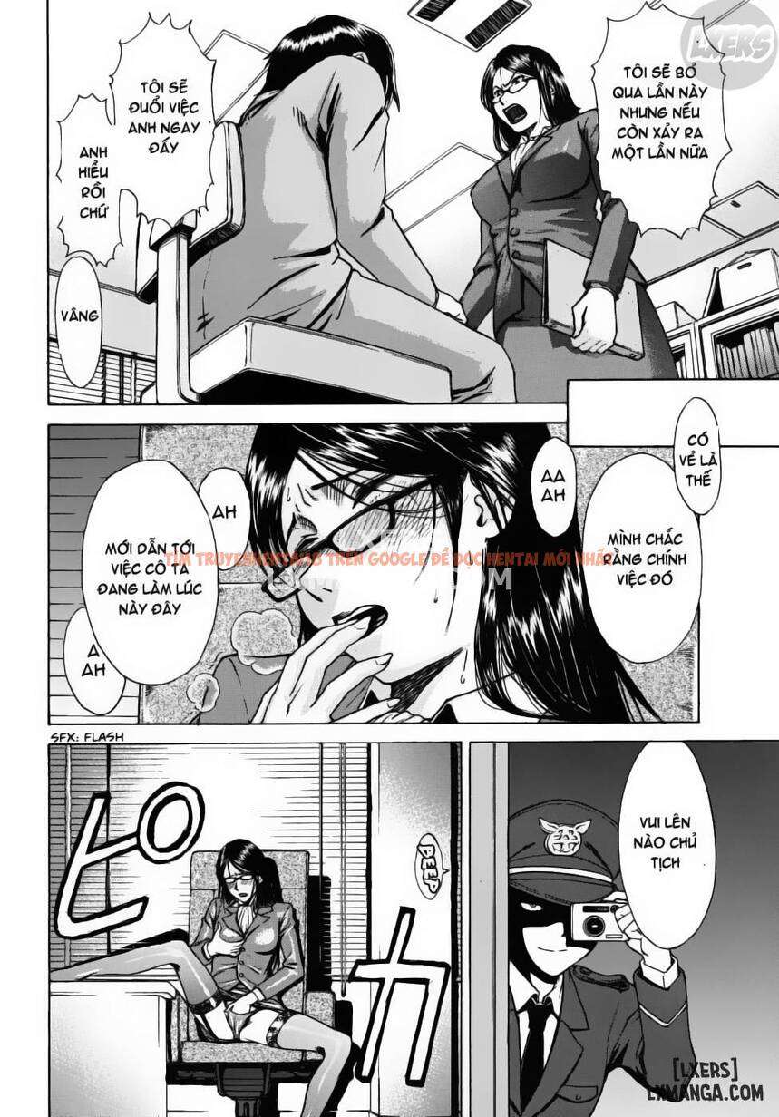 Trang truyện 6 trong truyện tranh Indecent - Chapter 6 - hentai24h.pro