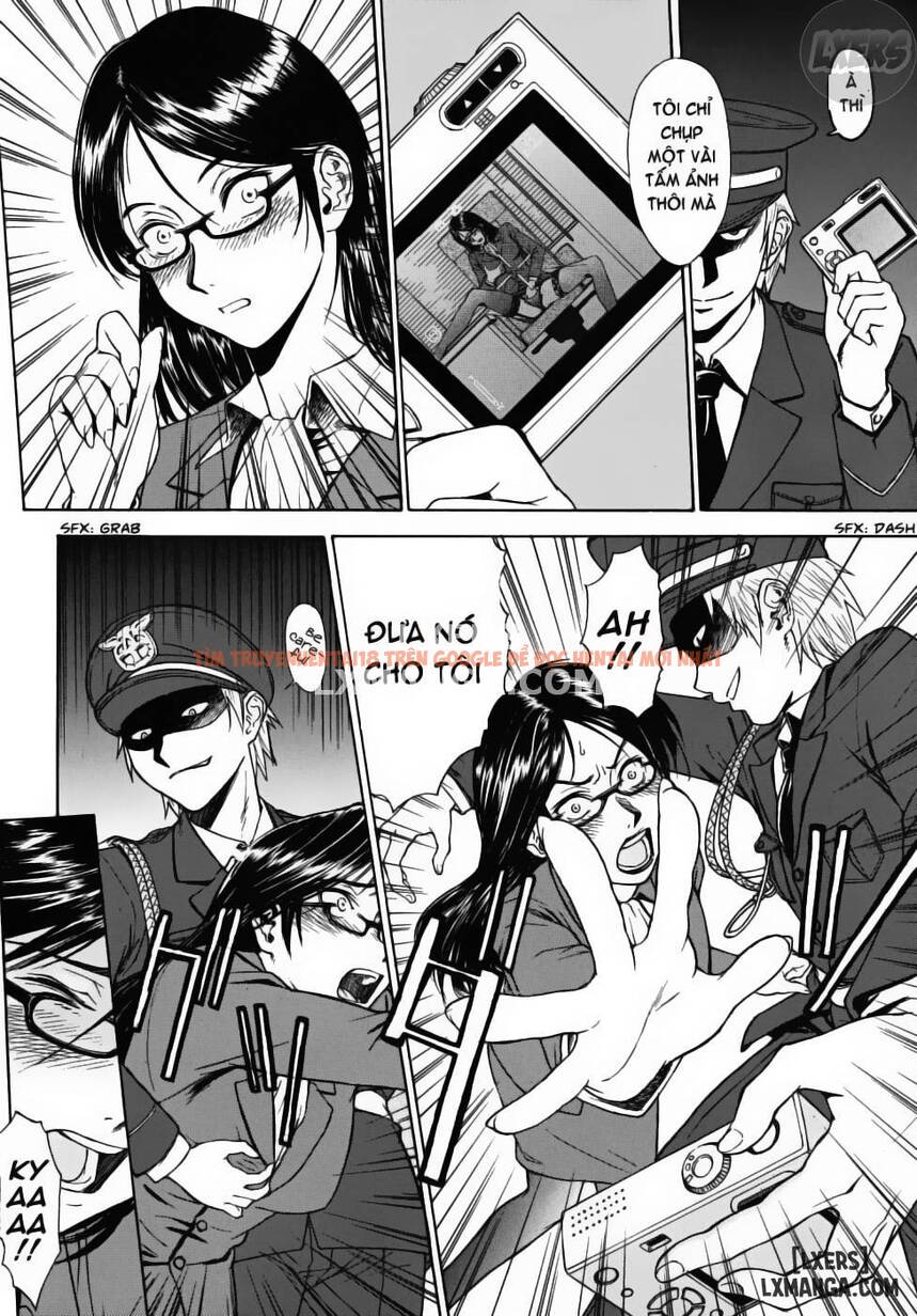 Trang truyện 8 trong truyện tranh Indecent - Chapter 6 - hentai24h.pro