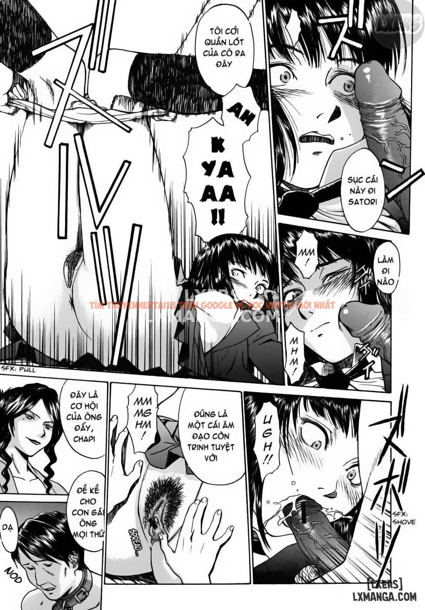 Xem ảnh 13 trong truyện hentai Indecent - Chapter 7 END - hentaitvn.net