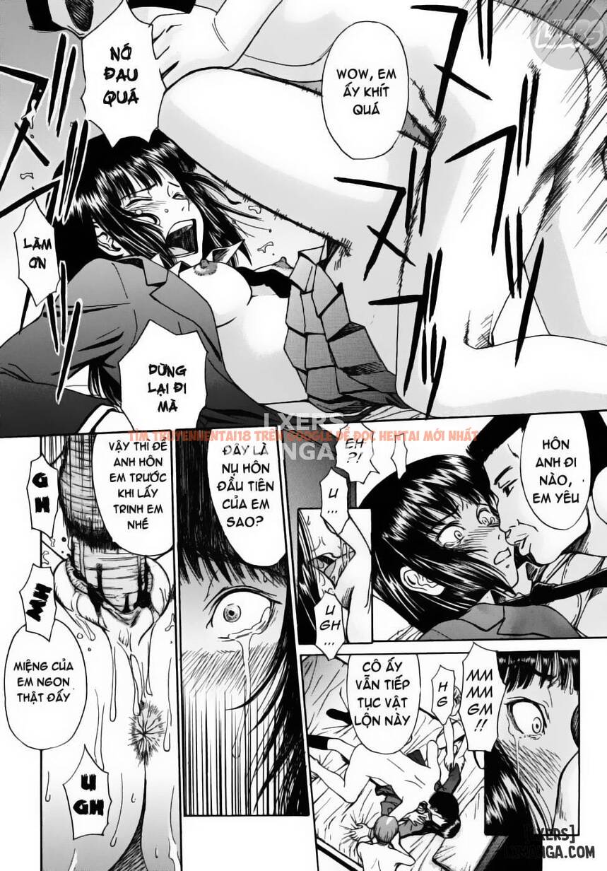 Xem ảnh 18 trong truyện hentai Indecent - Chapter 7 END - hentaitvn.net