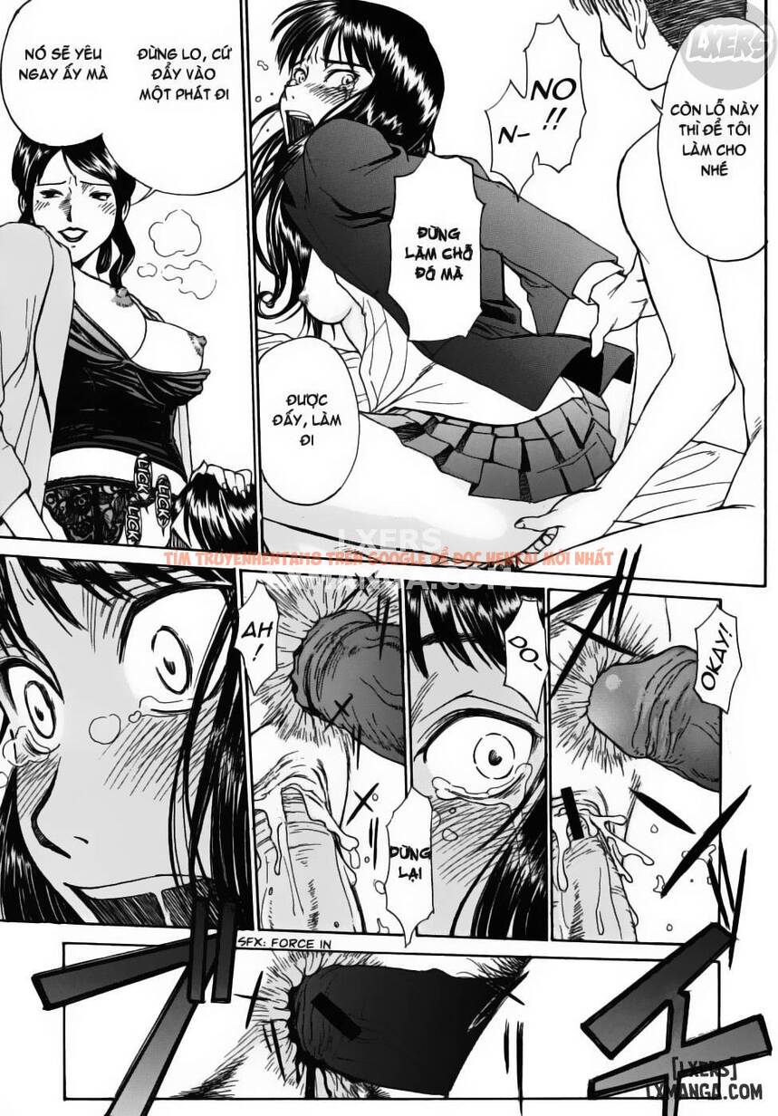 Xem ảnh 21 trong truyện hentai Indecent - Chapter 7 END - hentaitvn.net