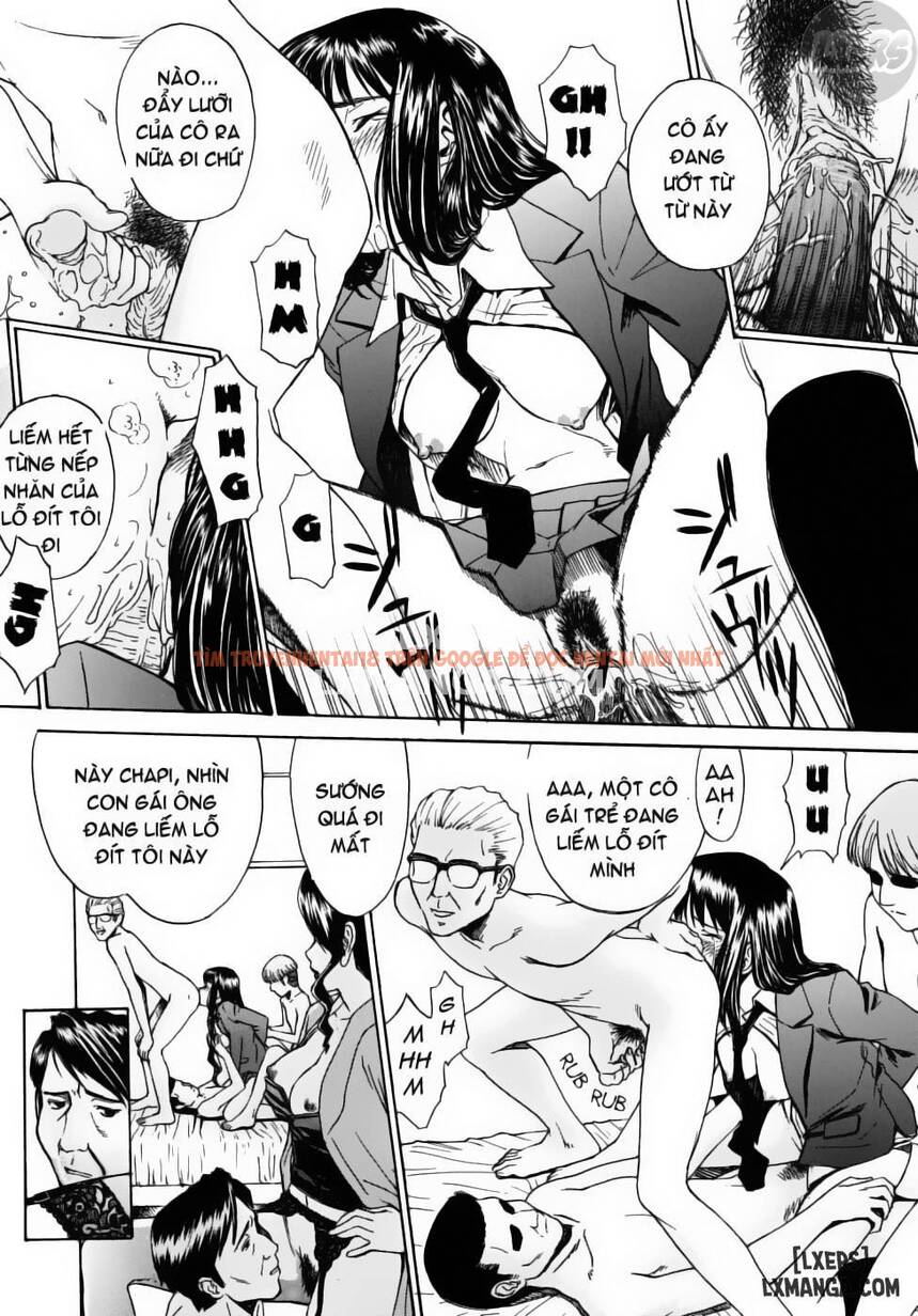 Xem ảnh 24 trong truyện hentai Indecent - Chapter 7 END - hentaitvn.net