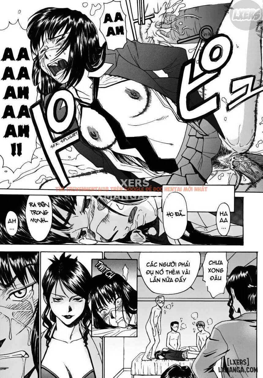 Xem ảnh 26 trong truyện hentai Indecent - Chapter 7 END - hentaitvn.net