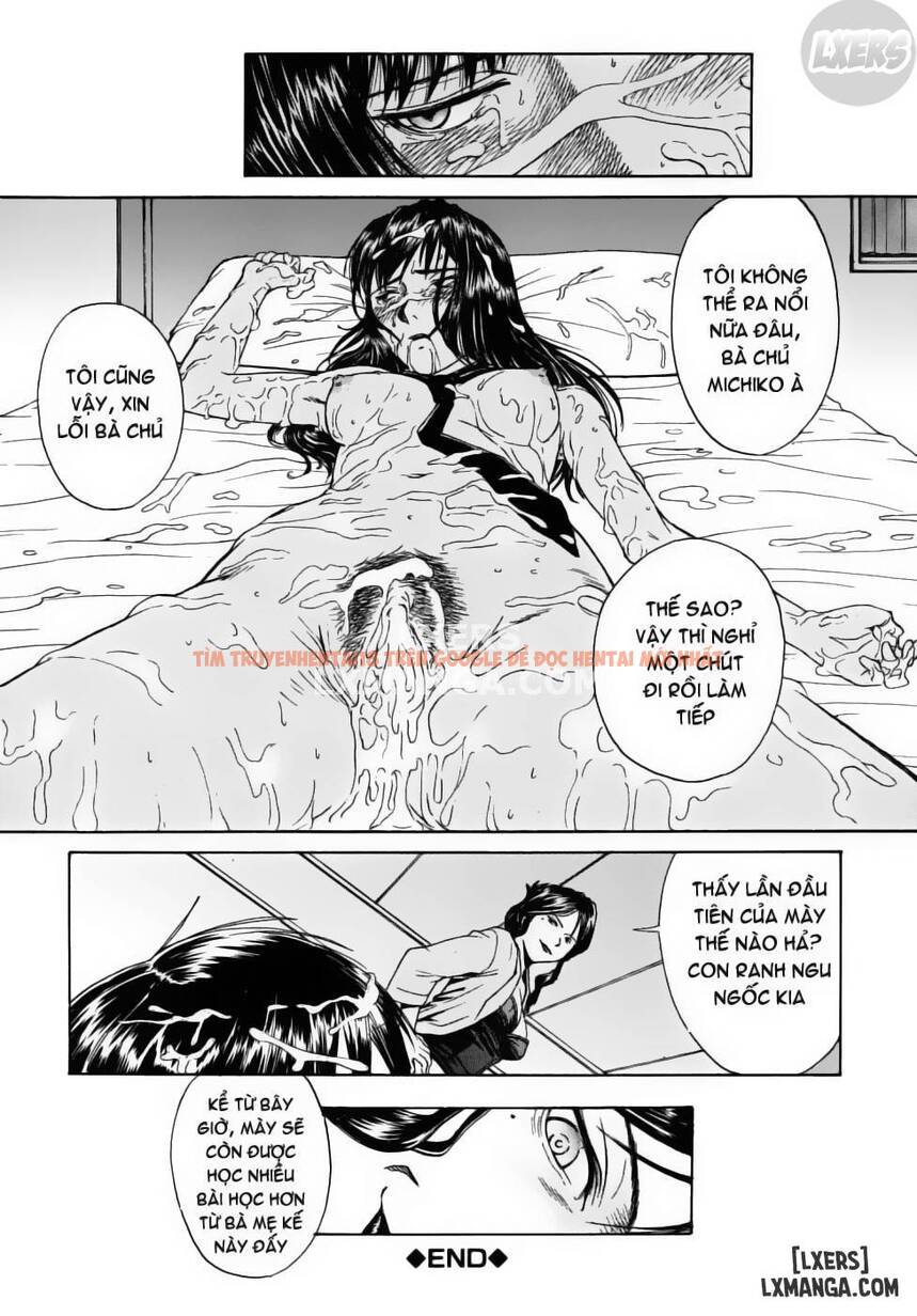 Xem ảnh 27 trong truyện hentai Indecent - Chapter 7 END - hentaitvn.net