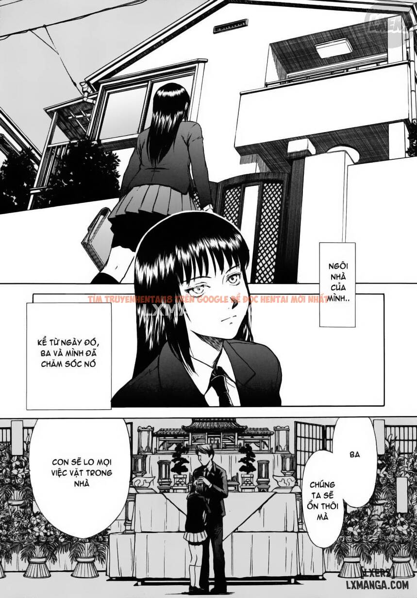 Xem ảnh 3 trong truyện hentai Indecent - Chapter 7 END - hentaitvn.net