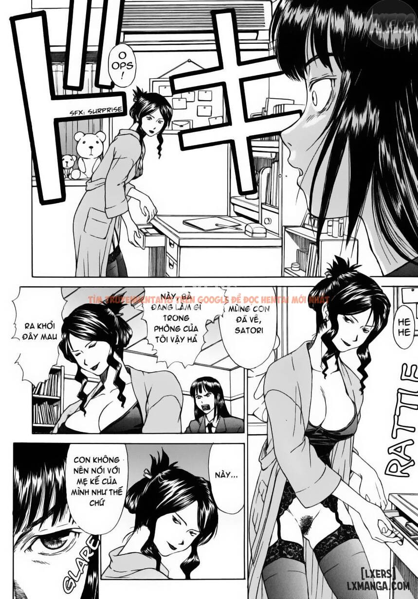 Xem ảnh 6 trong truyện hentai Indecent - Chapter 7 END - hentaitvn.net