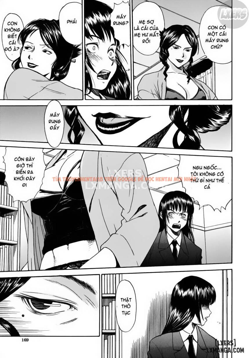 Xem ảnh 7 trong truyện hentai Indecent - Chapter 7 END - hentaitvn.net