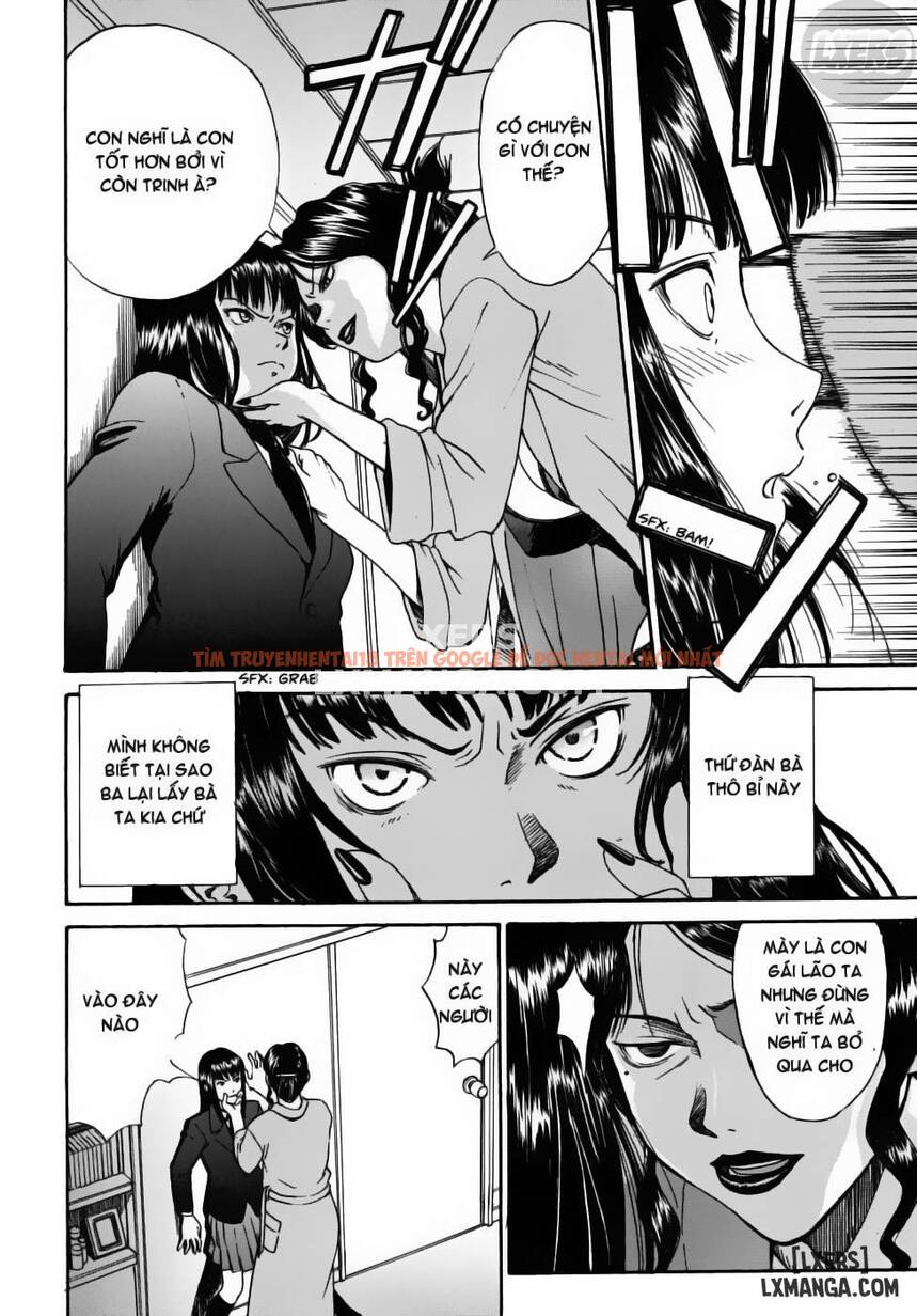 Xem ảnh 8 trong truyện hentai Indecent - Chapter 7 END - hentaitvn.net