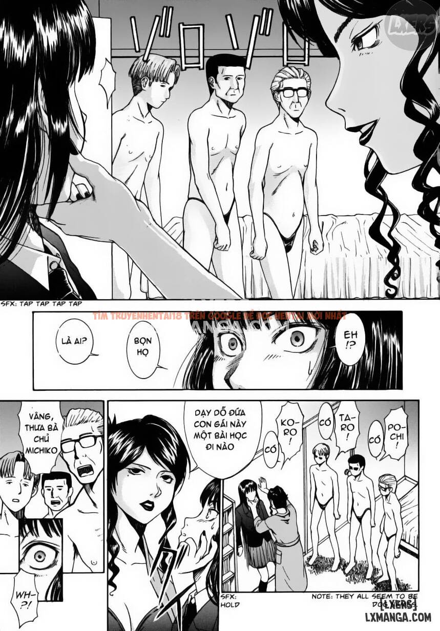 Xem ảnh 9 trong truyện hentai Indecent - Chapter 7 END - hentaitvn.net