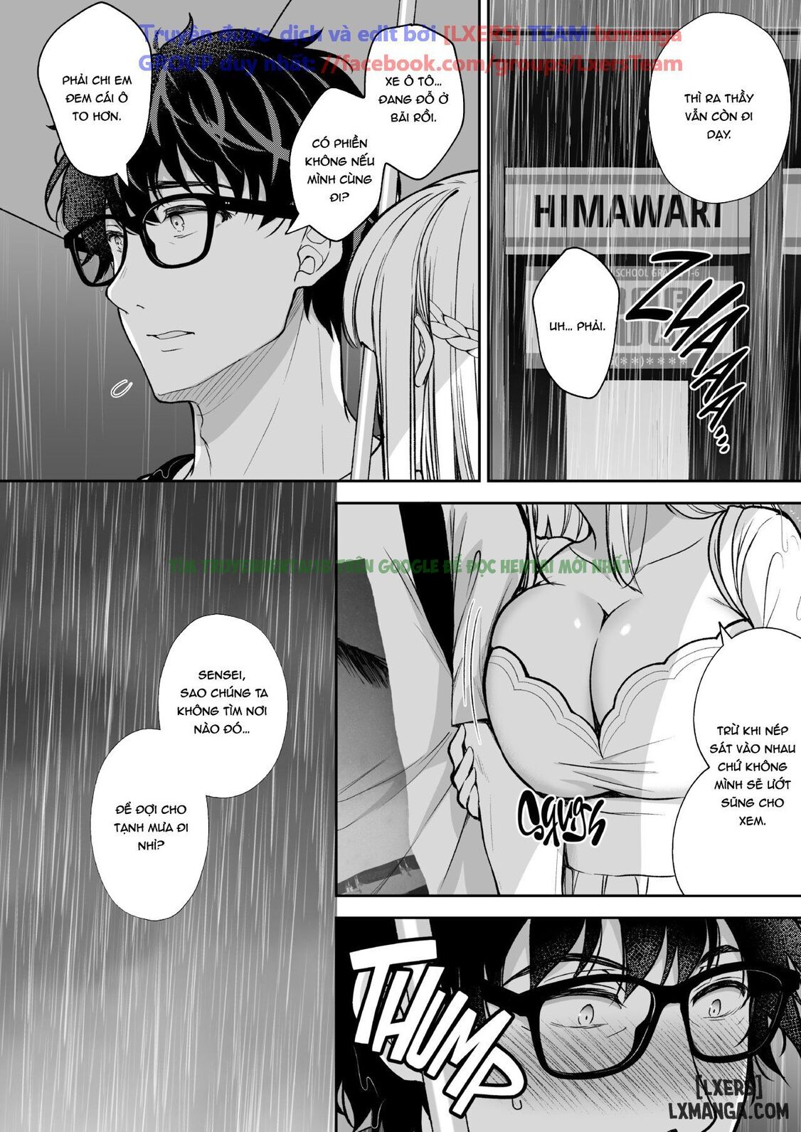 Hình ảnh 41 trong Indeki No Reijou - Chap 8 Extra - Hentaimanhwa.net