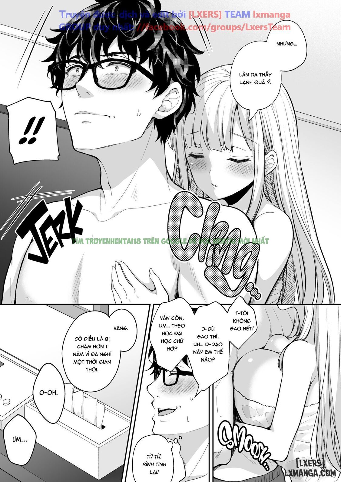 Xem ảnh 44 trong truyện hentai Indeki No Reijou - Chap 8 Extra - truyenhentai18.pro