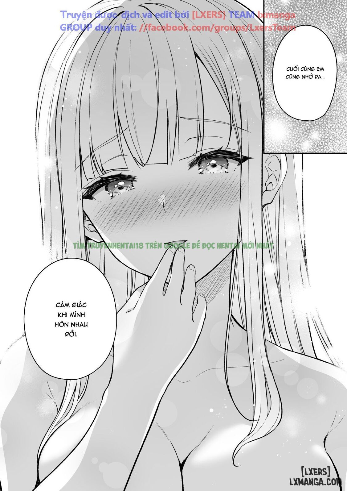 Xem ảnh 49 trong truyện hentai Indeki No Reijou - Chap 8 Extra - Truyenhentai18z.net