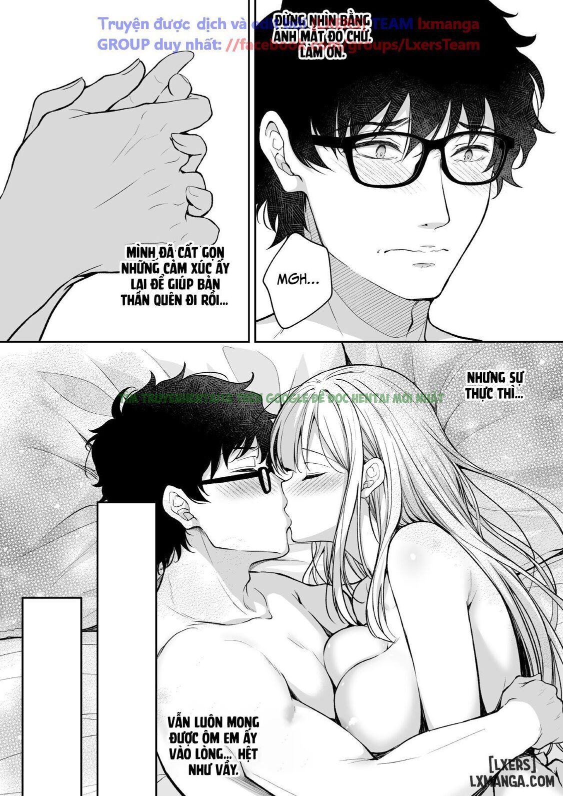 Xem ảnh 50 trong truyện hentai Indeki No Reijou - Chap 8 Extra - truyenhentai18.net