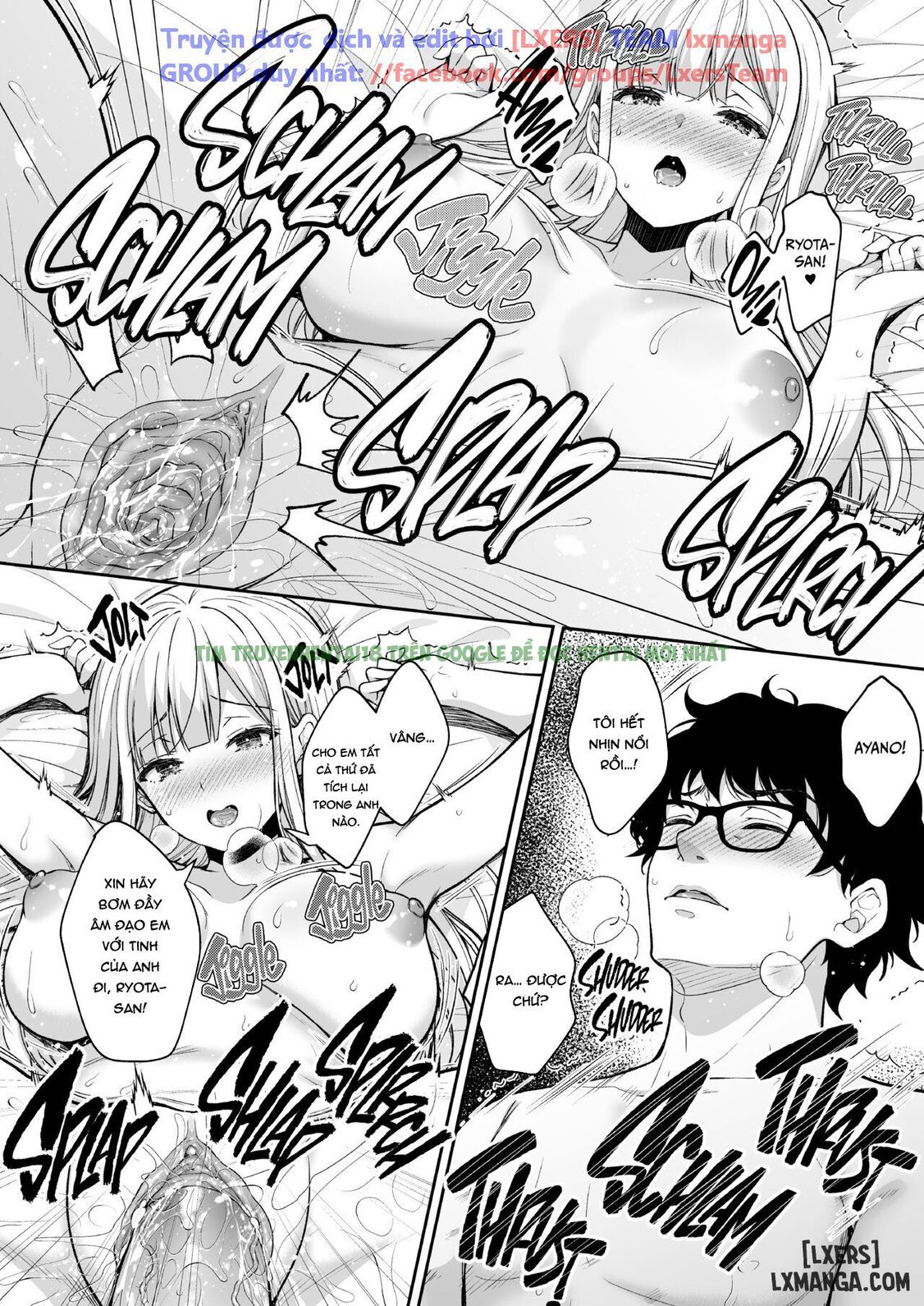 Xem ảnh 61 trong truyện hentai Indeki No Reijou - Chap 8 Extra - truyenhentai18.pro