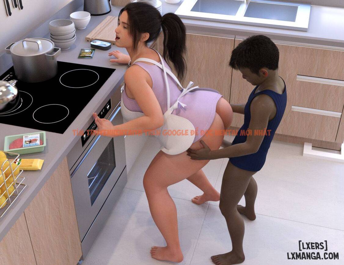 Xem ảnh 109 trong truyện hentai Hentai 3D Màu Bị Chơi Tập Thể Từ Cậu Bé Ấn Độ - Chapter 1 - hentaitvn.net