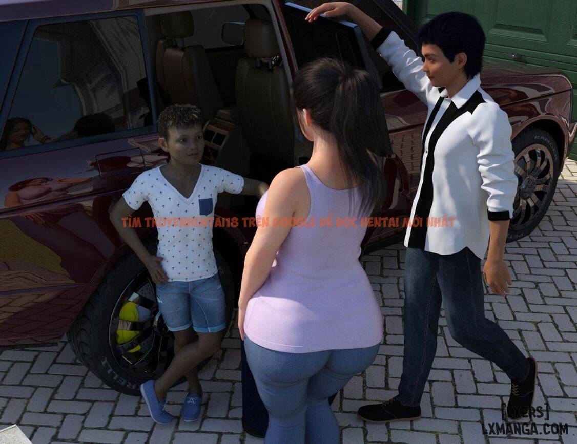 Xem ảnh 11 trong truyện hentai Hentai 3D Màu Bị Chơi Tập Thể Từ Cậu Bé Ấn Độ - Chapter 1 - hentaitvn.net