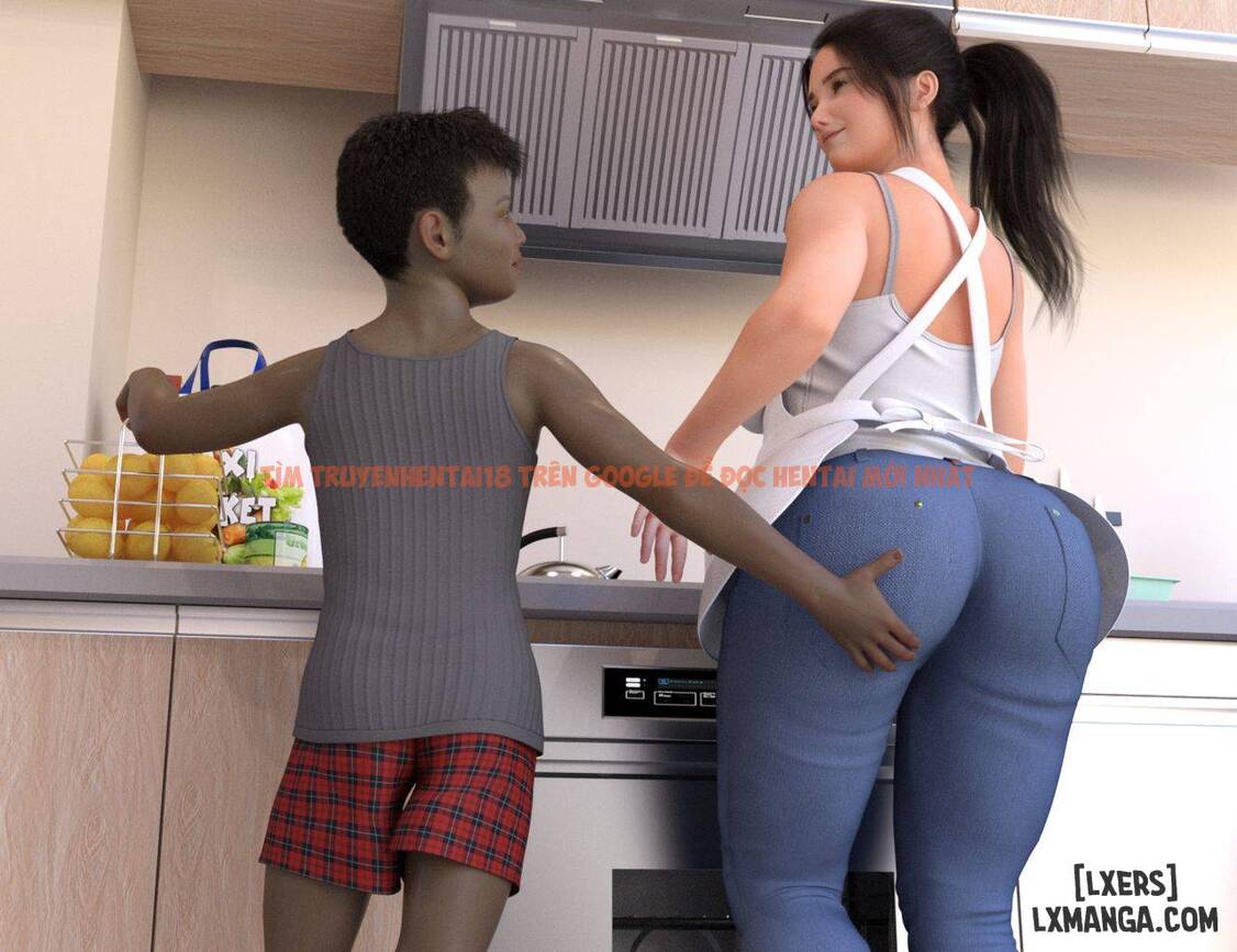 Xem ảnh 14 trong truyện hentai Hentai 3D Màu Bị Chơi Tập Thể Từ Cậu Bé Ấn Độ - Chapter 1 - hentaitvn.net