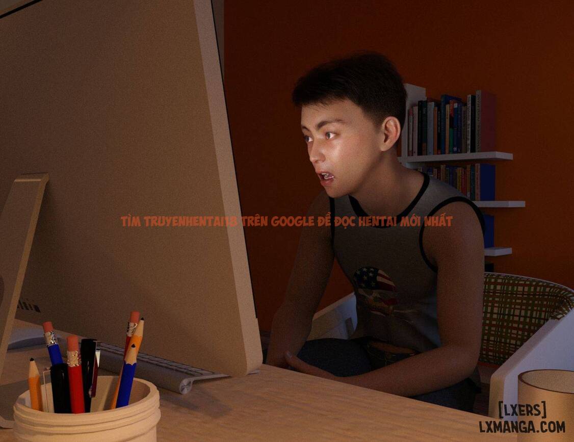 Xem ảnh 18 trong truyện hentai Hentai 3D Màu Bị Chơi Tập Thể Từ Cậu Bé Ấn Độ - Chapter 1 - hentaitvn.net